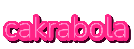 cakrabola — logo kanal
